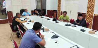 Ziarah hingga Hiburan Rakyat, Ini Rangkaian Hari Jadi ke-241 Tanjungpinang Hari Jadi ke-241 Tanjungpinang