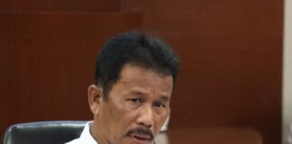 BP Batam Paparkan Sektor Prioritas Pengembangan Industri Tahun 2025