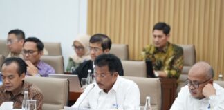 BP Batam Sebut Tata Kelola Pelayanan Pertanahan Jadi Prioritas Demi Tingkatkan Nilai Investasi