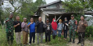 Update PSN Rempang Eco City, 12 KK Bergeser ke Hunian Sementara