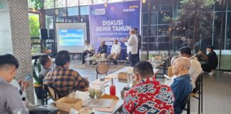 ALFI Gelar Diskusi Tentang Logistik Hub Udara dan Laut, Capai Target Perkembangan Ekonomi 8 Persen