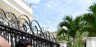 Buntut Penangkapan Puluhan Kilogram Sabu, BNNP Kepri Geledah Dua Rumah Mewah di Batam