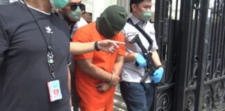 Penggeledahan Rumah Mewah di Batam Berhubungan dengan Jaringan Malaysia