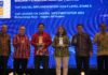 Kepala BP Batam Raih Penghargaan dalam Gelaran Top Digital Awards 2024
