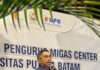 SKK Migas Sumbagut – UPB Batam Optimalkan Keberadaan Program Migas Center-KKKS Kepri