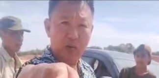 Viral! Pria di Batam Ingin Menyikat Anggota DPRD, Komisi I: Merendahkan Marwah Lembaga