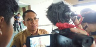 Dihadiri 300 Kepala Sekolah, Kejari Batam Beri Penyuluhan Penggunaan Dana BOS