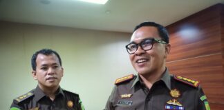 Kejari Batam Catat Capaian Kinerja Tahun 2024