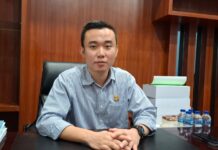 Warga Tolak Lokasi Baru Kantor Lurah Sukajadi, DPRD Minta Pemerintah Tunda Pekerjaan