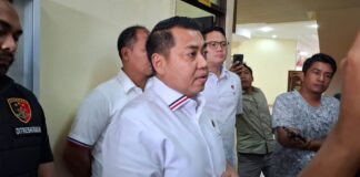 Ambil Foto Aktivitas Dugaan Melanggar Hukum di Formosa, Rudi Dikeroyok Preman
