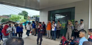 Usulan UMK Batam 2025 dari Pekerja dan Pengusaha Berbeda Jauh