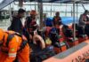Kapal Tenggelam di Perairan Karimun, Tim SAR Masih Lakukan Pencarian