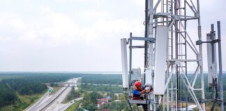 Sambut Nataru, XL Prediksi Trafik Data Meningkat Hingga 20 Persen