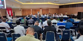 Jelang Nataru, Pemko Gelar Rapat Forkompimda, Ini Hasilnya!