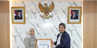 BP Batam Raih Opini Pengawasan Penyelenggaraan Publik Kualitas Tinggi Ombudsman RI