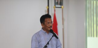RSBP Batam Berikan Penghargaan kepada Pegawai Berprestasi