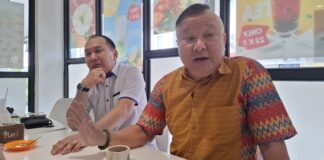 Lik Khai Minta Polda Kepri Segel TKP Premanisme di Apartemen Formosa