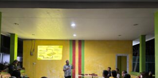 BP Batam Paparkan Progres Pengerjaan House Connection Jaringan IPAL ke Masyarakat