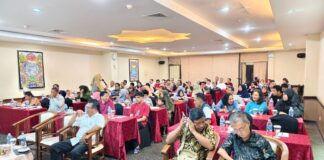 BPJS Kesehatan Sosialisasikan JKN Kepada Disabilitas