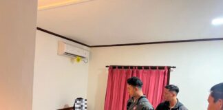 10 Pasangan Bukan Suami Istri di Anambas Terjaring Operasi Pekat Seligi 2024