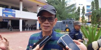 Disnaker Batam Desak Regulasi Jelas Terkait Wacana Penghapusan Batas Usia Pelamar Kerja