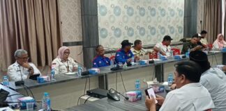 UMK Karimun Tahun 2025 Disepakati Naik Jadi Rp3,95 Juta