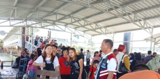 BP Batam Siap Layani Penumpang pada Periode Angkutan Nataru