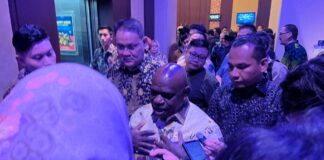 Menteri HAM Natalius Pigai Tegaskan Peran Media dalam Demokrasi Era Prabowo Subianto