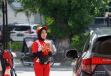 Pertamina Sumbagut Optimalkan Layanan dan Fasilitas SPBU Selama Bulan Puasa