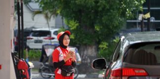 Pertamina Sumbagut Optimalkan Layanan dan Fasilitas SPBU Selama Bulan Puasa