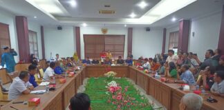 Polemik Teluk Bakau, Komisi I DPRD Batam Kembali Gelar RDP Hari Ini