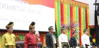 Rapat Paripurna HUT Ke-195 Batam: Refleksi Sejarah dan Harapan Masa Depan