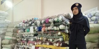 Bea Cukai Batam Gagalkan 364 Kasus dalam 100 Hari Kerja Presiden RI