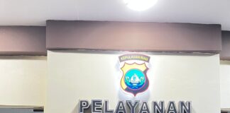 Korban Penyerangan di Rempang Resmi Melapor ke Polresta Barelang
