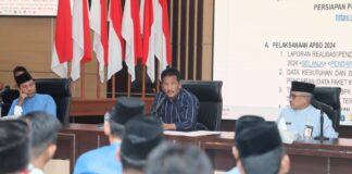 Infrastruktur Berkembang, Rudi Berharap PAD Batam ke Depan Terus Meningkat