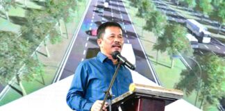 Capaian Tahun 2024, BP Batam Sukses Genjot Nilai Investasi dan Pertumbuhan Ekonomi