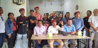 Buntut Penolakan Warga Hadir Rapat Andal, PMKRI Batam Duga Perusahaan Belum Miliki Izin Lengkap