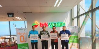 Pemprov Kepri Perkuat UMKM dengan Subsidi dan Fasilitas Baru