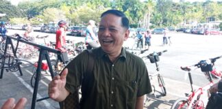 BP Batam Tambah Empat Crane di Pelabuhan Batu Ampar 2025 Mendatang