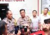 Tahanan Kasus Pencabulan Anak Meninggal di Sel Kejari Batam
