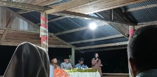 Silaturahmi Pasangan Terpilih: Cermin Siap Bangun Ekonomi Kerakyatan di Natuna ekonomi kerakyatan natuna