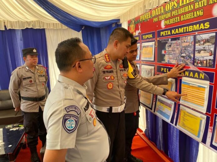 dirlantas dirlantas polda kepri