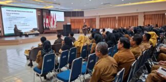 Disdik Batam Ingatkan Penggunaan Dana BOS Tepat dan Transparan