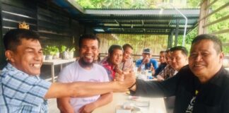 Anggota Komisi III DPRD Anambas Minta Maaf Intervensi Dokter RSUD Tarempa dokter rsud tarempa