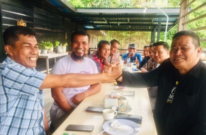 dokter rsud tarempa