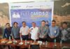 Disperindag Batam Luncurkan Program Fuel Card 5.0 Tahap Kedua Program Fuel Card 5.0