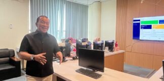 Tingkatkan Kepemilikkan Fuel Card 5.0, Disperindag Batam Jemput Bola fuel card 5.0 batam