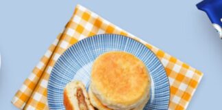 Resep Hotteok: Pancake Khas Korea yang Mulai Populer di Batam resep hotteok