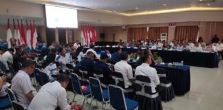 Antisipasi Lonjakan Penumpang, Imigrasi Batam Siapkan Beberapa Pilihan lonjakan penumpang