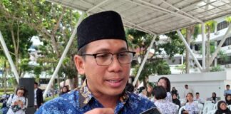 300 Guru Honorer di Batam Fokus Peralihan Status Ke PPPK